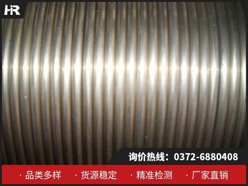 金屬鈣絲：技術特性與應用領域！