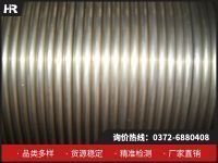 19年深耕，林州宏瑞金屬鈣絲憑何成為全球工業領域優選？